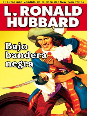 Bajo bandera negra - ebook
